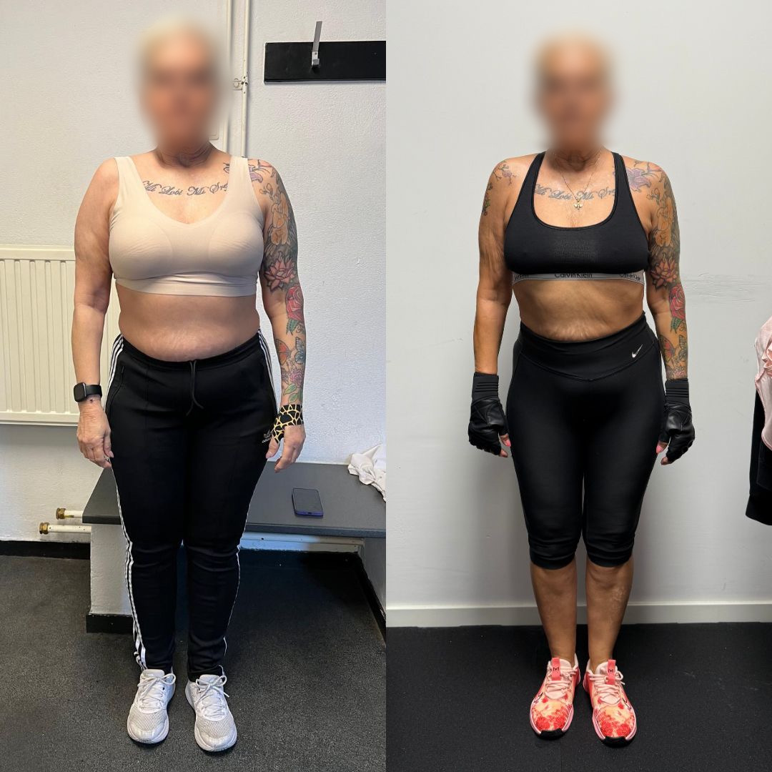 Els transformation