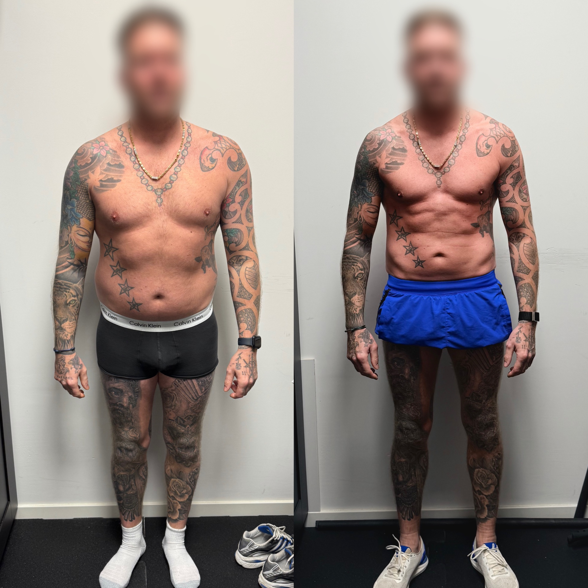 Melvin transformation